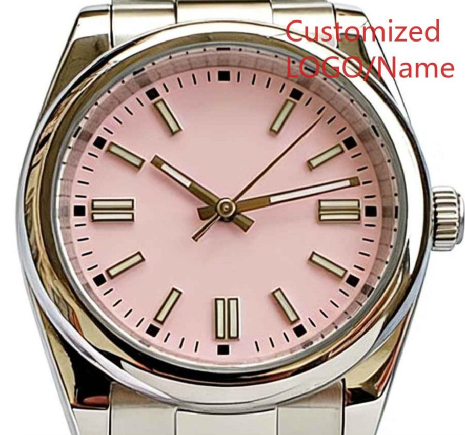 A989 Store 31mm 36mm 40mm Men  – Luxury Women'S Watch recenzja i cena