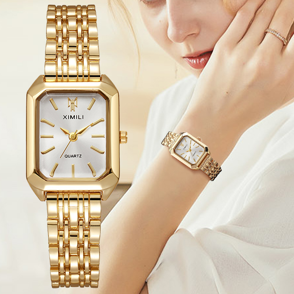 Luxury Women Watches Fashion R – Ladies Luxury Watch recenzja i cena