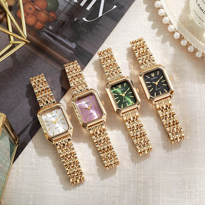 Luxury Women Watches Fashion R – Ladies Luxury Watch recenzja i cena