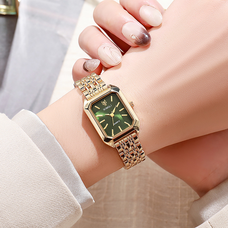 Luxury Women Watches Fashion R – Ladies Luxury Watch recenzja i cena