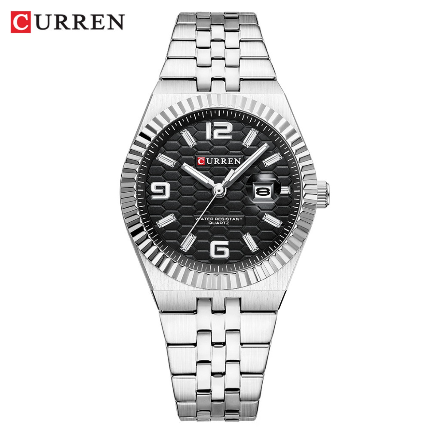 CURREN Women's Watch Analog Qu – Ladies Luxury Watch recenzja i cena