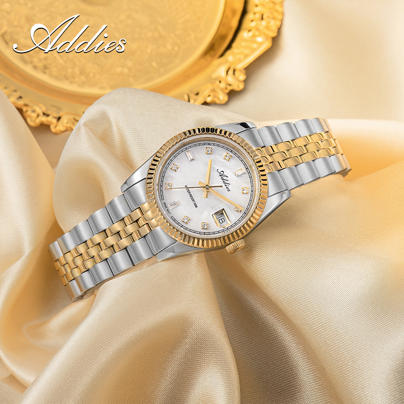 ADDIES 585 Quartz Women's Watc – Luxury Women'S Watch recenzja i cena