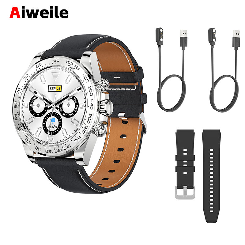 Aiweile Aw13 High-End Smart Wa – Luxury Watch Brands In World recenzja i cena