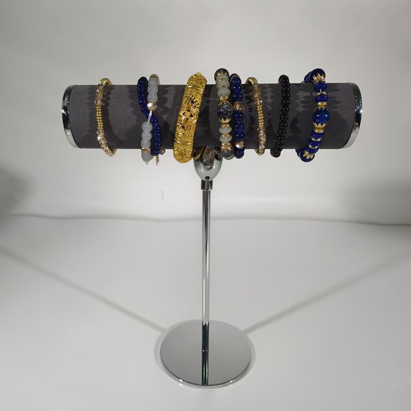 Metal Bracelet Display Stand M – Luxury Watch E Jewellery recenzja i cena