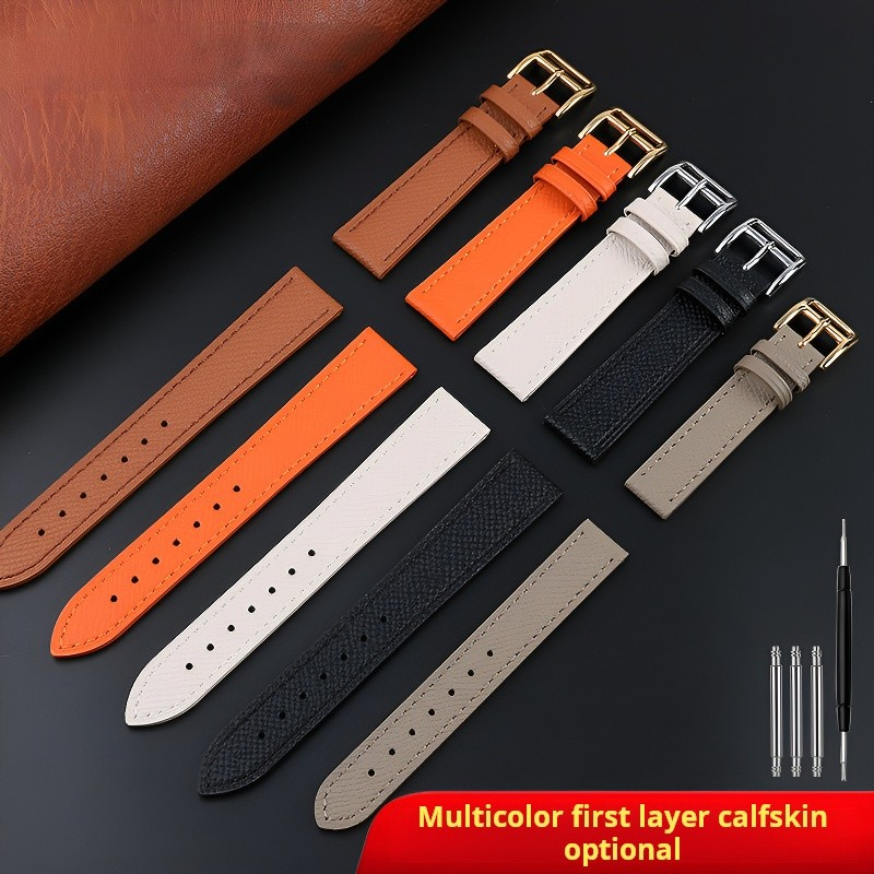 For Hermes H Genuine Leather W – Luxury Watch Hermes recenzja i cena