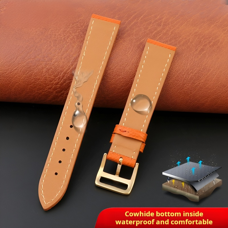 For Hermes H Genuine Leather W – Luxury Watch Hermes recenzja i cena